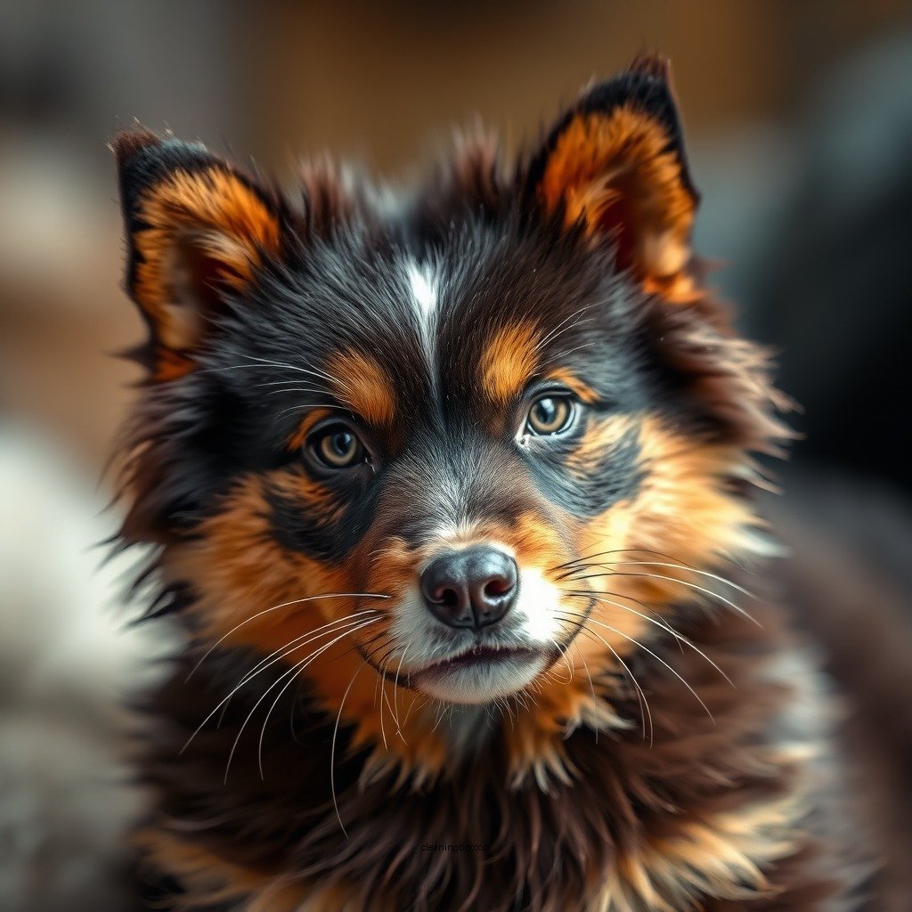 Understanding the Types of Fur - how do you clean fur