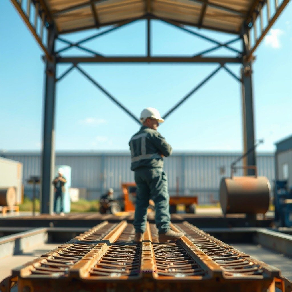 Understanding Galvanized Steel - how do you clean galvanized steel