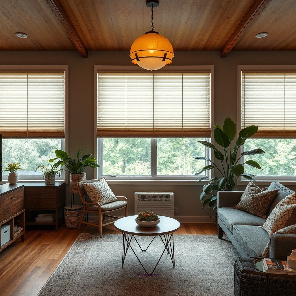 Understanding Honeycomb Shades - how do you clean honeycomb shades