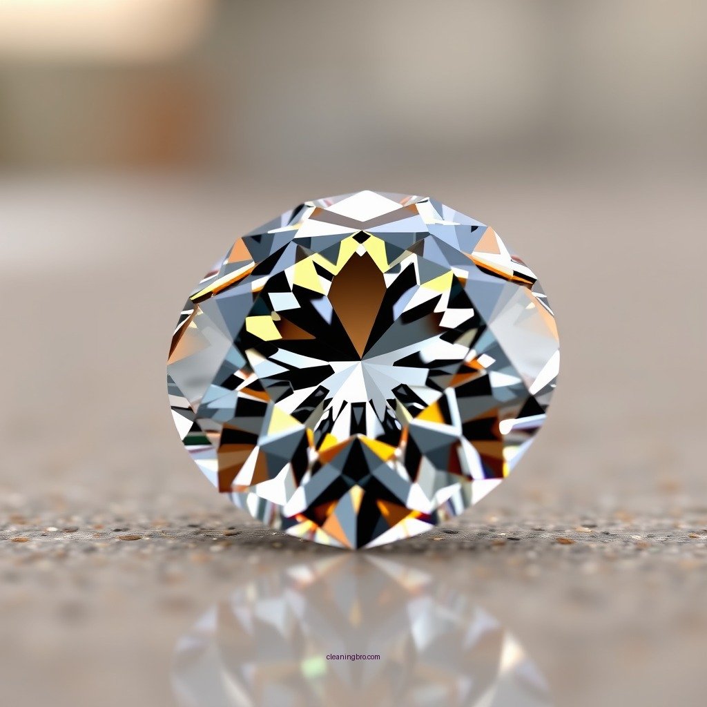 Understanding Lab Grown Diamonds - how do you clean lab grown diamonds