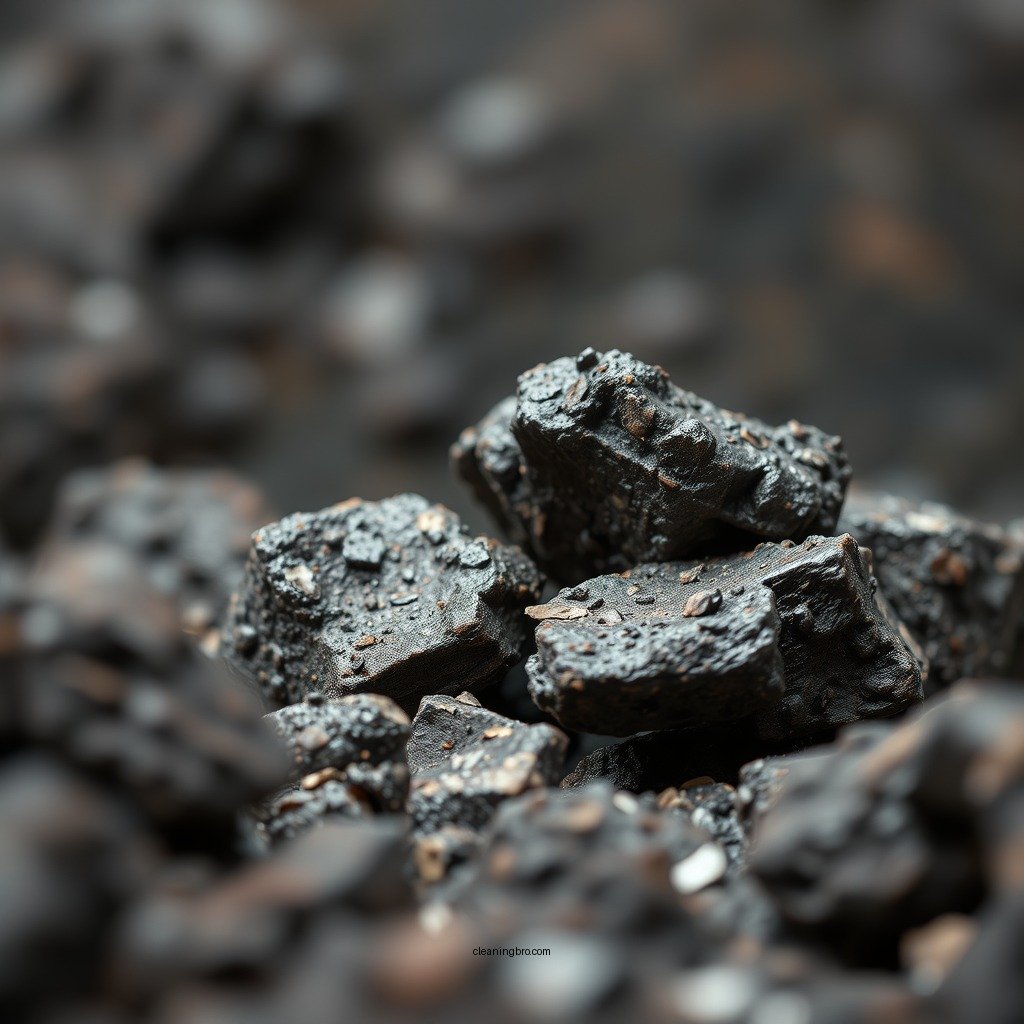 Basic Cleaning Methods - how do you clean lava rocks