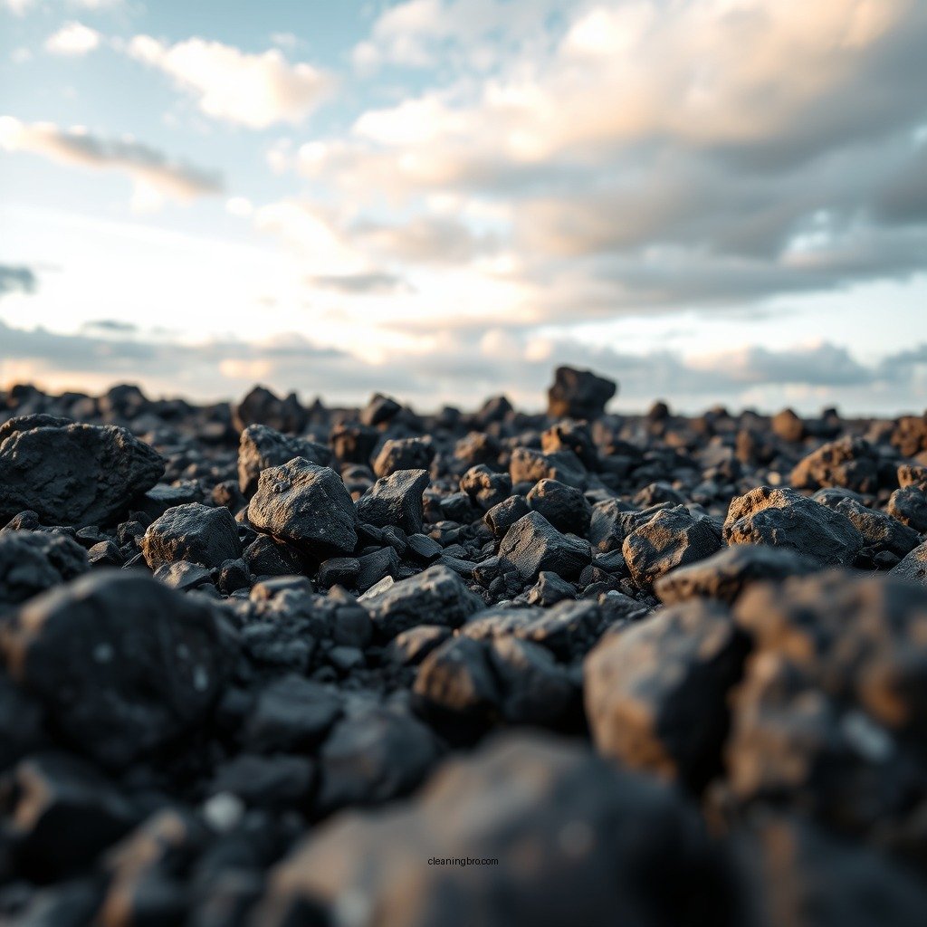 Understanding Lava Rocks - how do you clean lava rocks