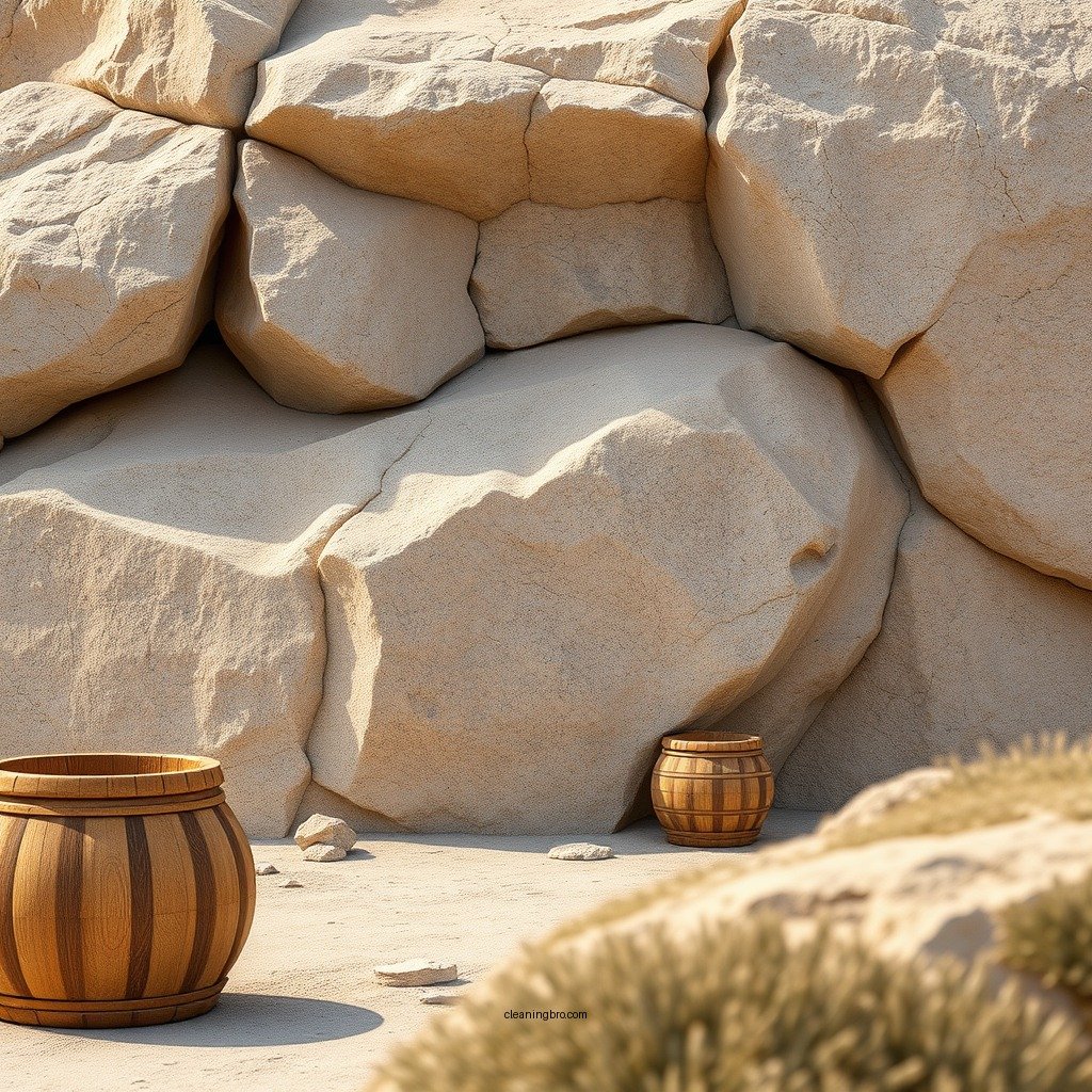 Understanding Limestone and Its Characteristics - how do you clean limestone