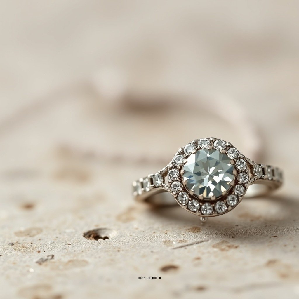 Understanding Marcasite Jewelry - how do you clean marcasite jewelry