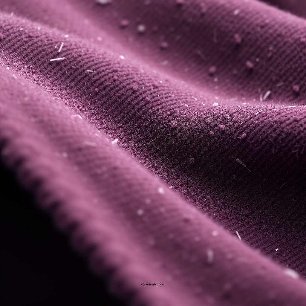 Step-by-Step Cleaning Process - how do you clean microfiber suede