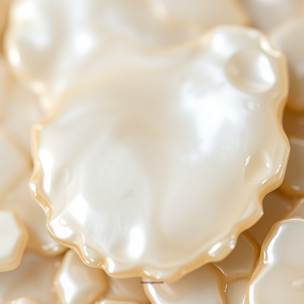 Step-by-Step Cleaning Process - how do you clean mother of pearl