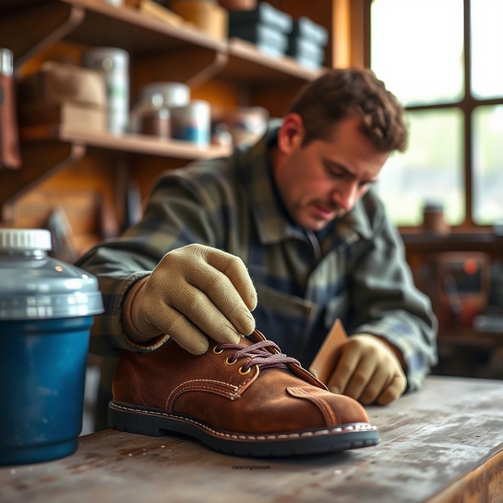 Essential Cleaning Tools - how do you clean nubuck