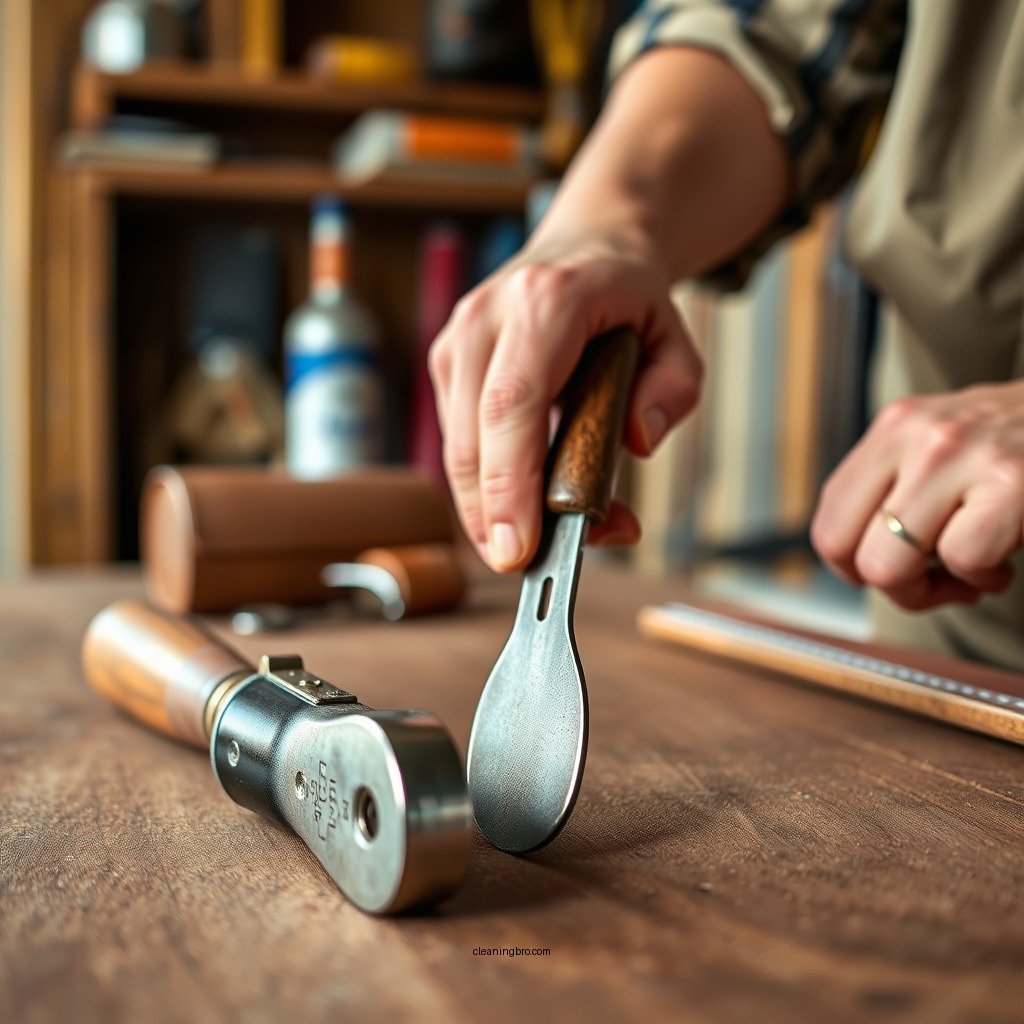 Tools You’ll Need - how do you clean nubuck leather