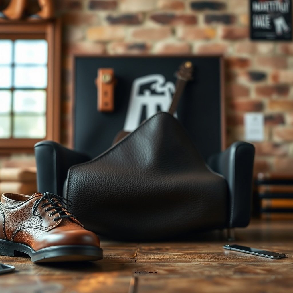 Understanding Nubuck Leather - how do you clean nubuck leather