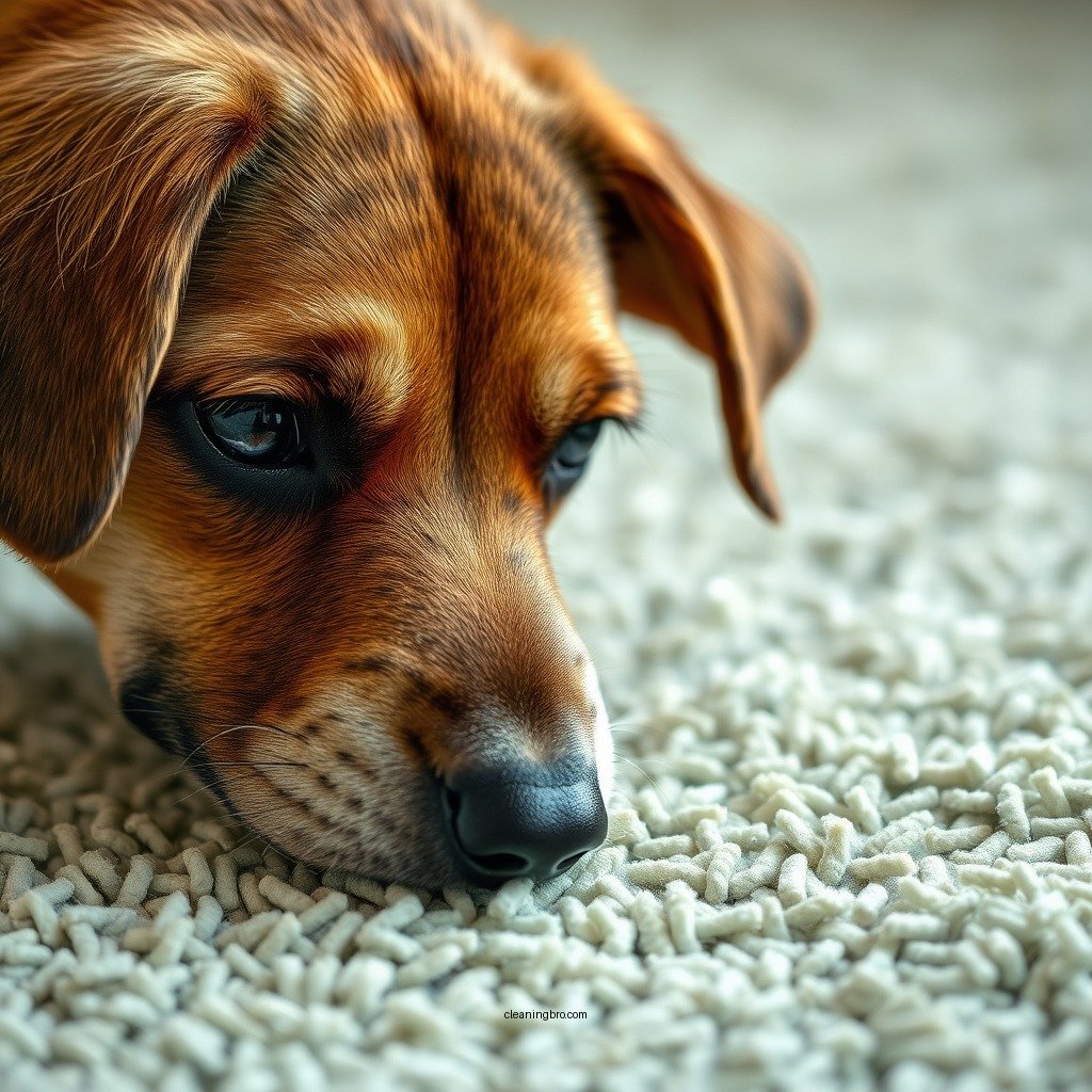 Spot Cleaning Techniques - how do you clean seagrass carpet