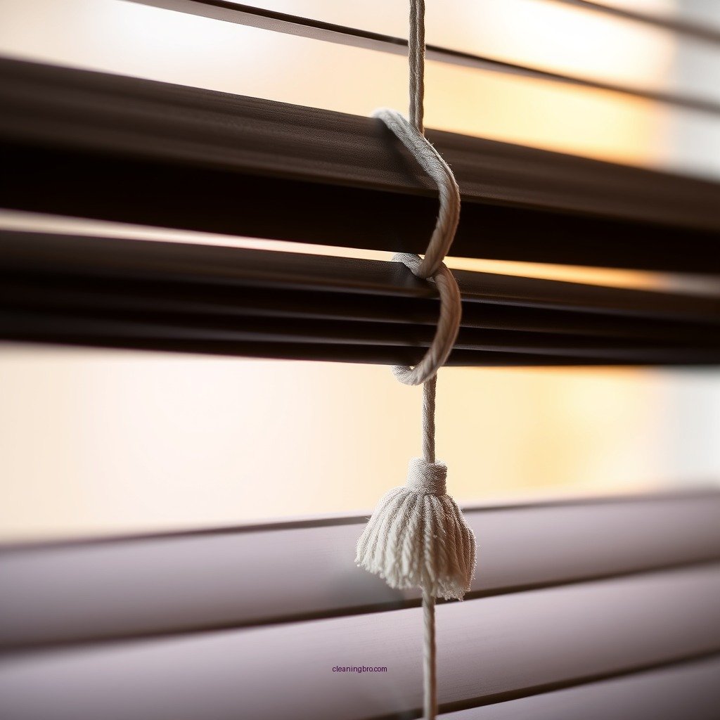 Deep Cleaning Methods - how do you clean silhouette blinds