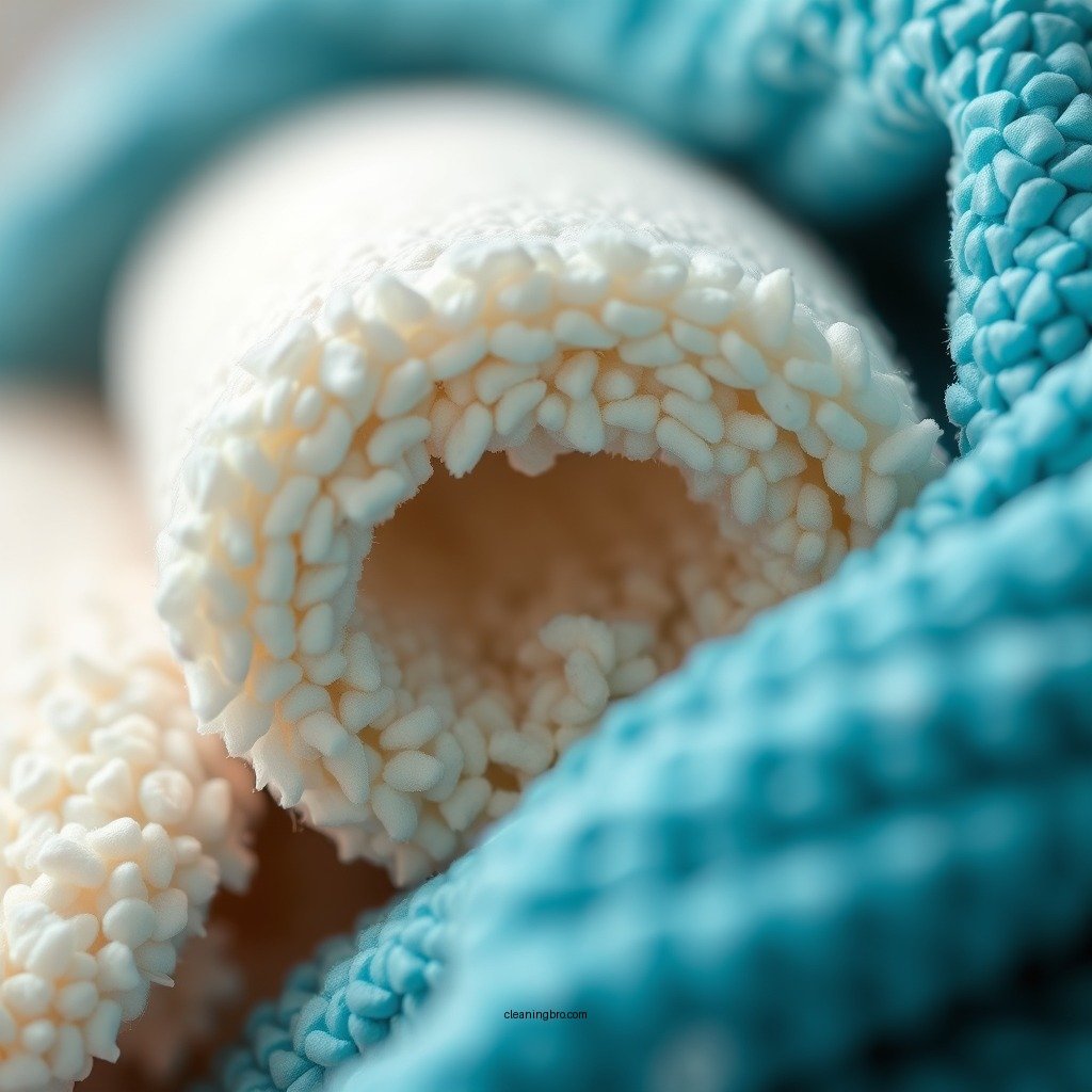 Materials Needed for Cleaning - how do you clean tens unit pads