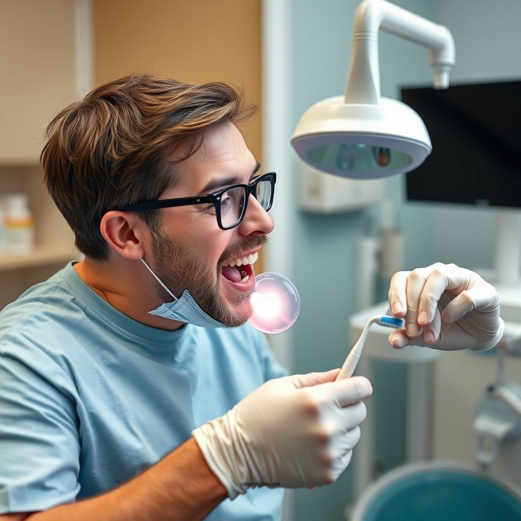 Understanding the Importance of Cleaning the Back of Your Teeth - how do you clean the back of your teeth