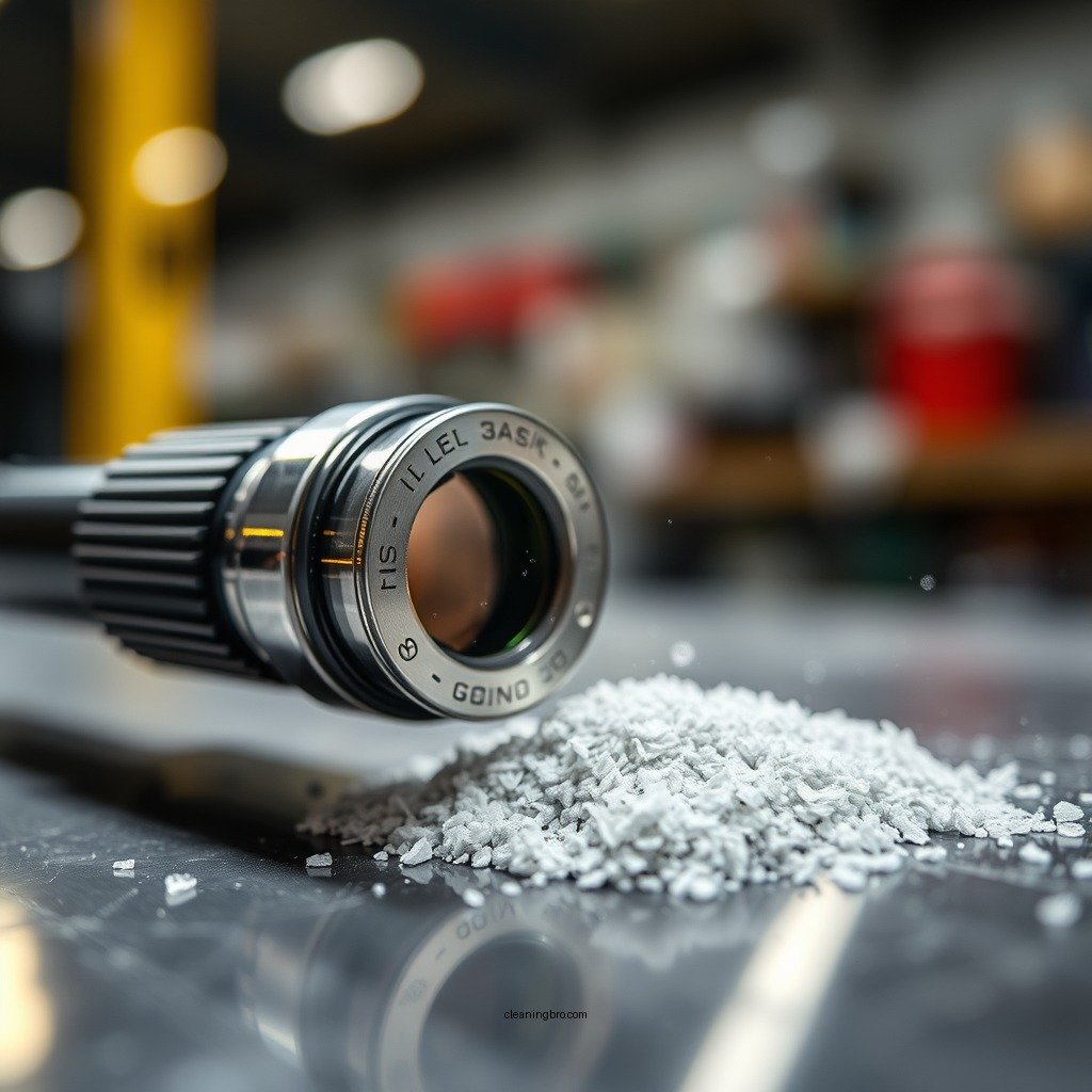 Specialized Cleaning Products - how do you clean titanium