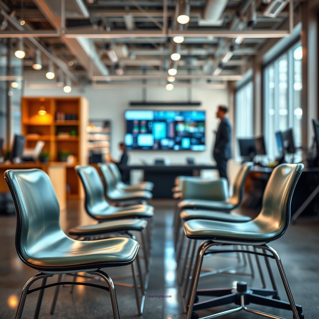 Understanding Vinyl Material - how do you clean vinyl chairs