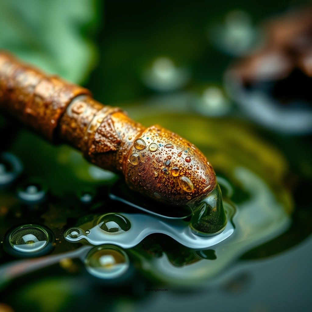 Mechanical Solutions - how do you clear green pond water