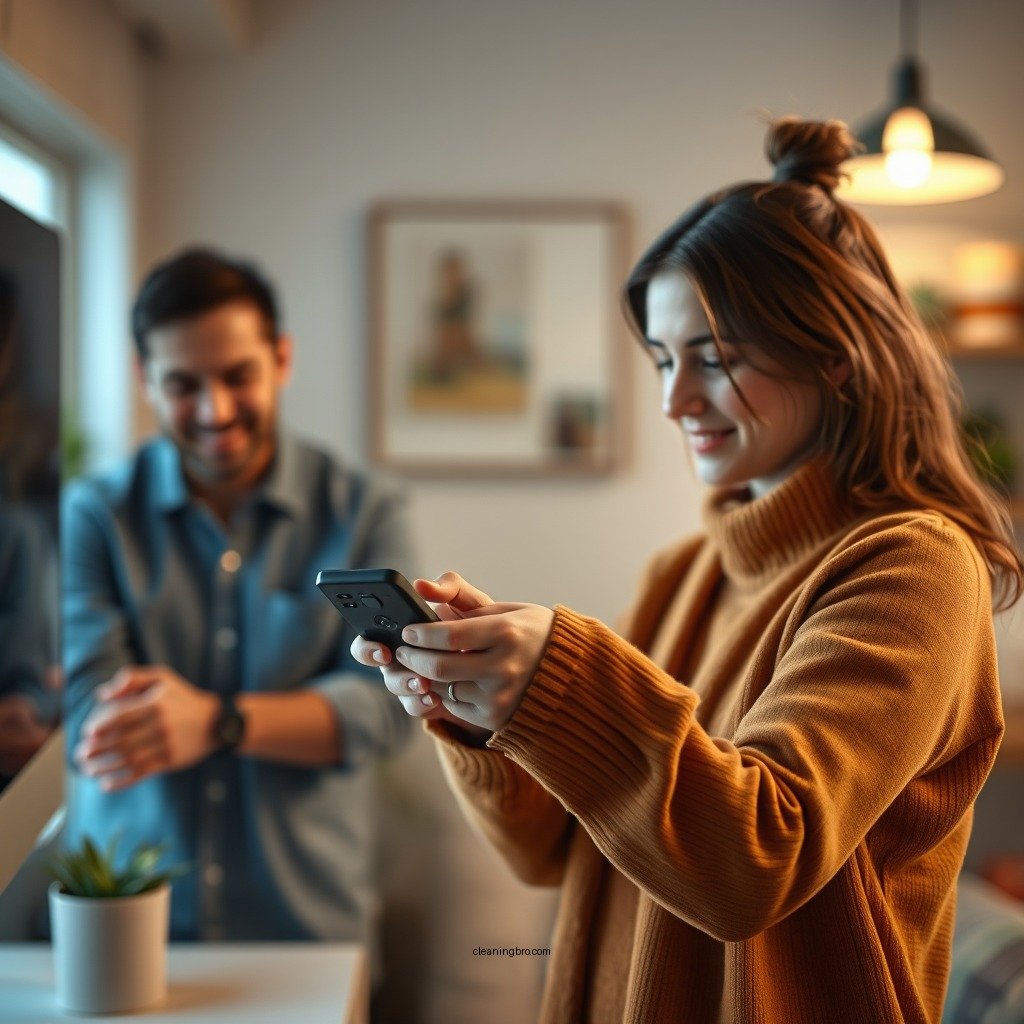 Preparing for Programming - how do you program a clean remote