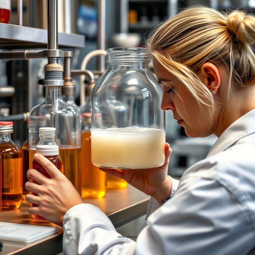 Concentration and Isolation - how is clear whey protein made