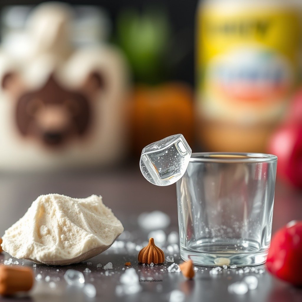 Flavoring and Sweetening - how is clear whey protein made