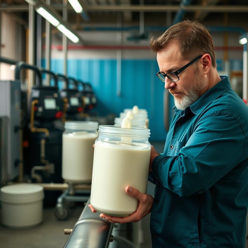 The Filtration Process - how is clear whey protein made