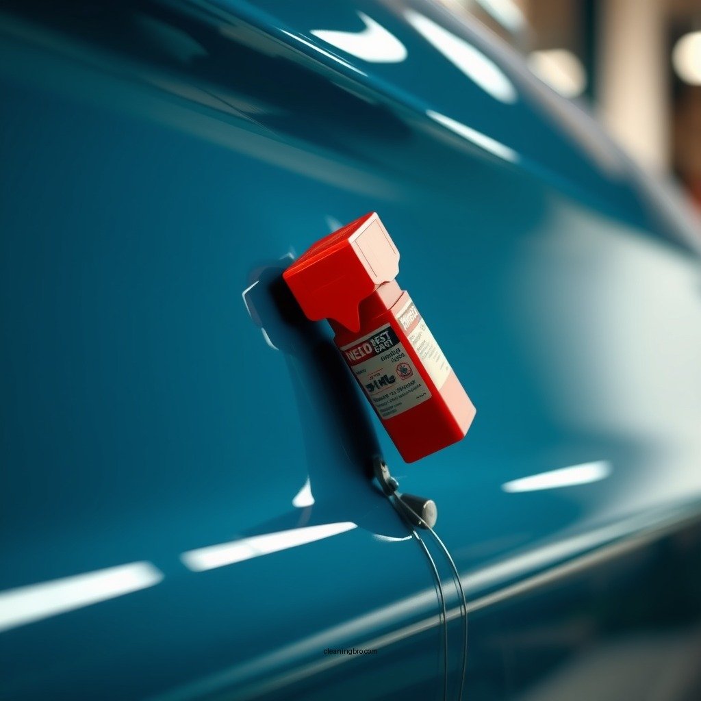 Types of Clear Coats - how long between clear coats
