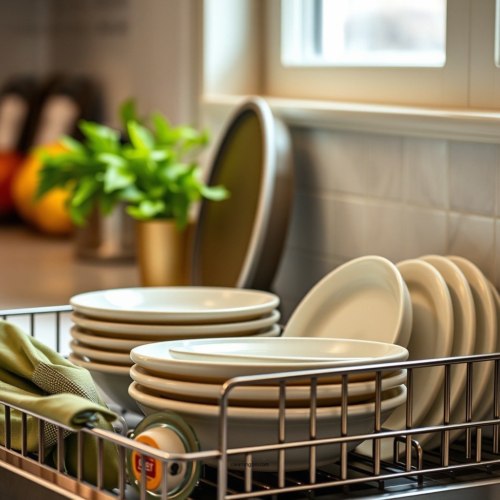 Factors Affecting Storage Time - how long can you leave clean dishes in the dishwasher