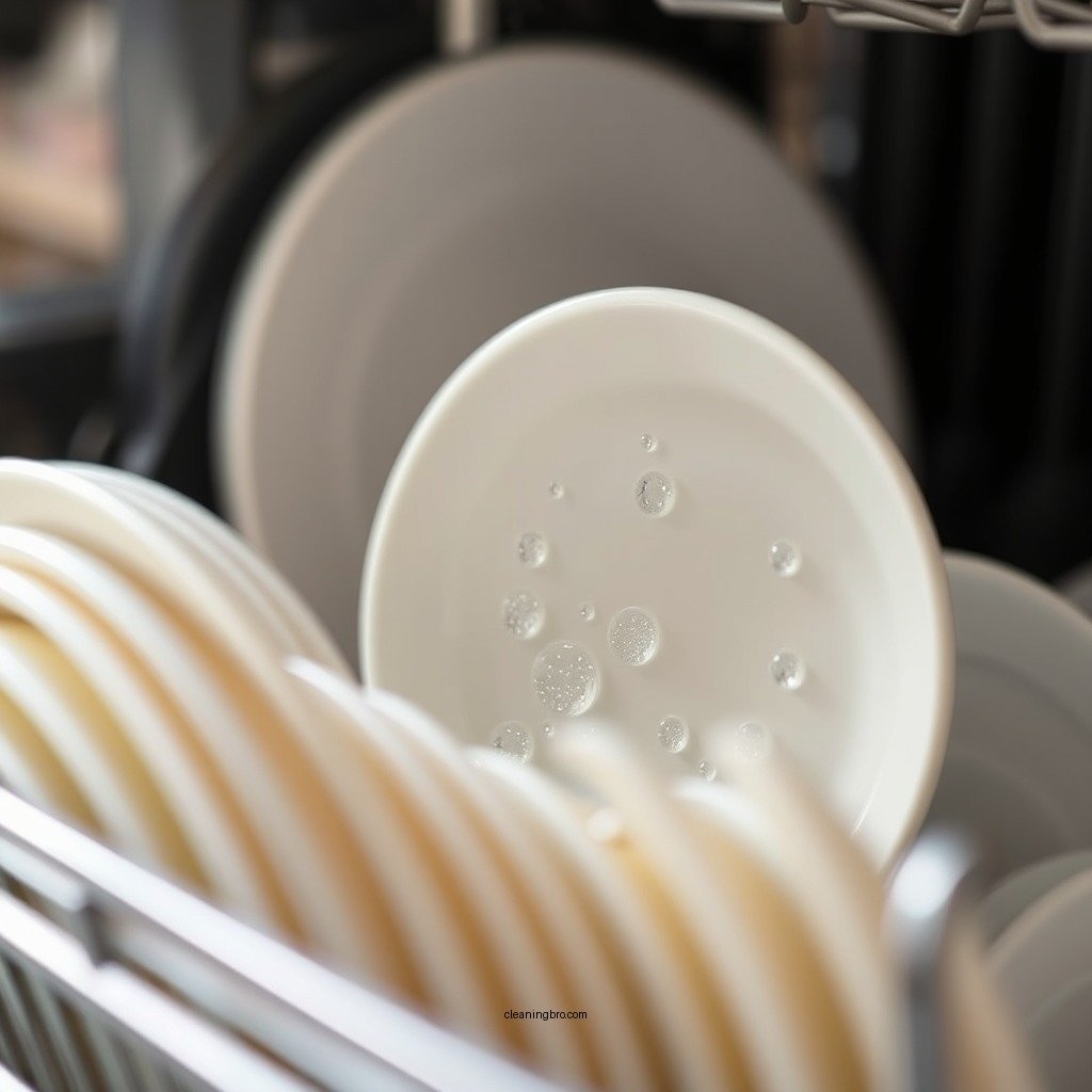 Signs of Deteriorating Cleanliness - how long can you leave clean dishes in the dishwasher