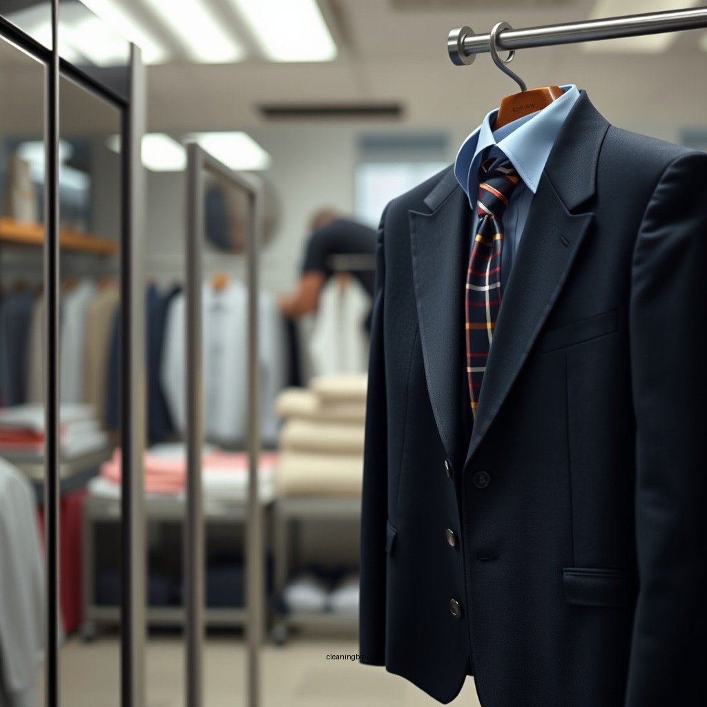 Factors Affecting Dry Cleaning Time - how long do dry cleaners take to clean a suit