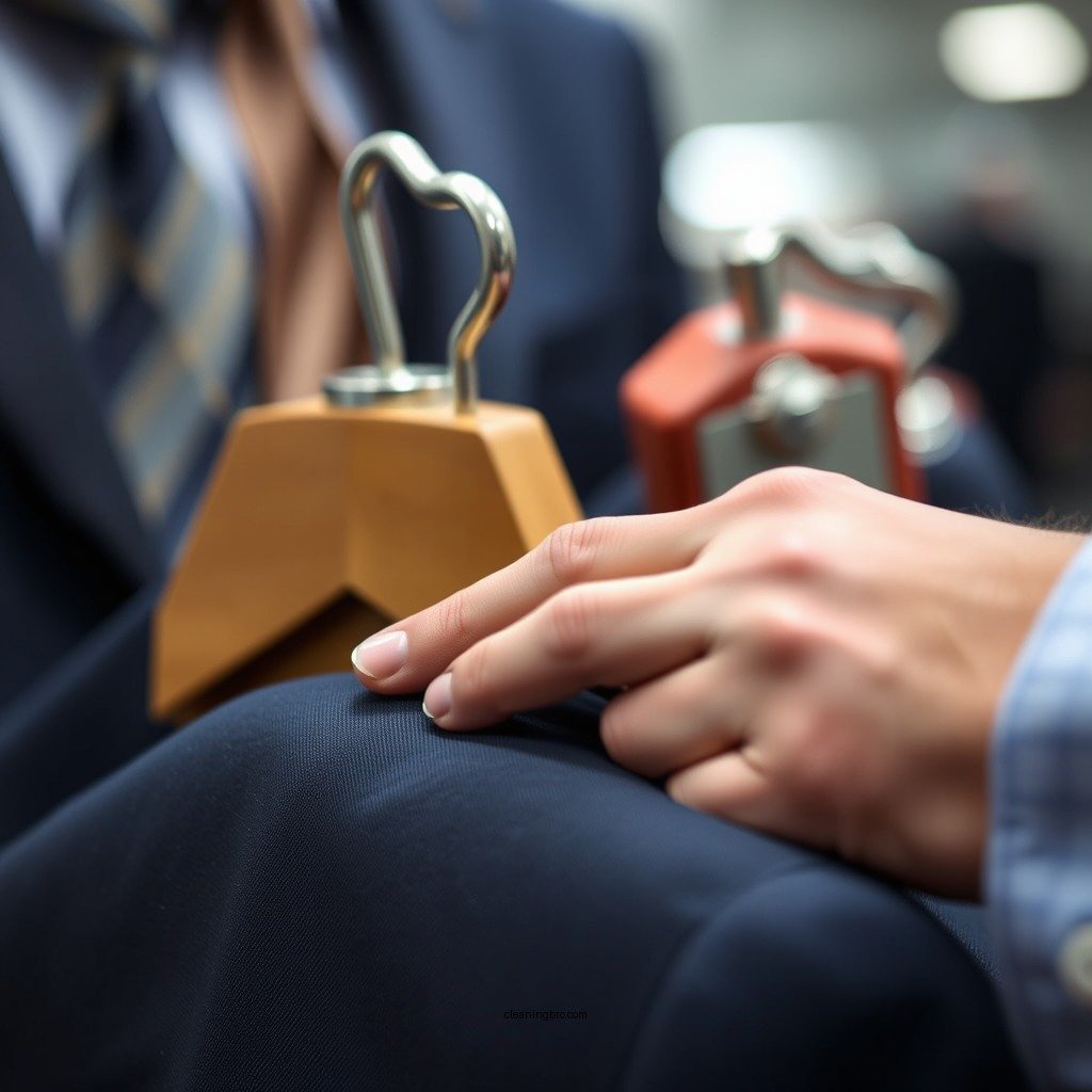 Tips to Speed Up the Process - how long do dry cleaners take to clean a suit