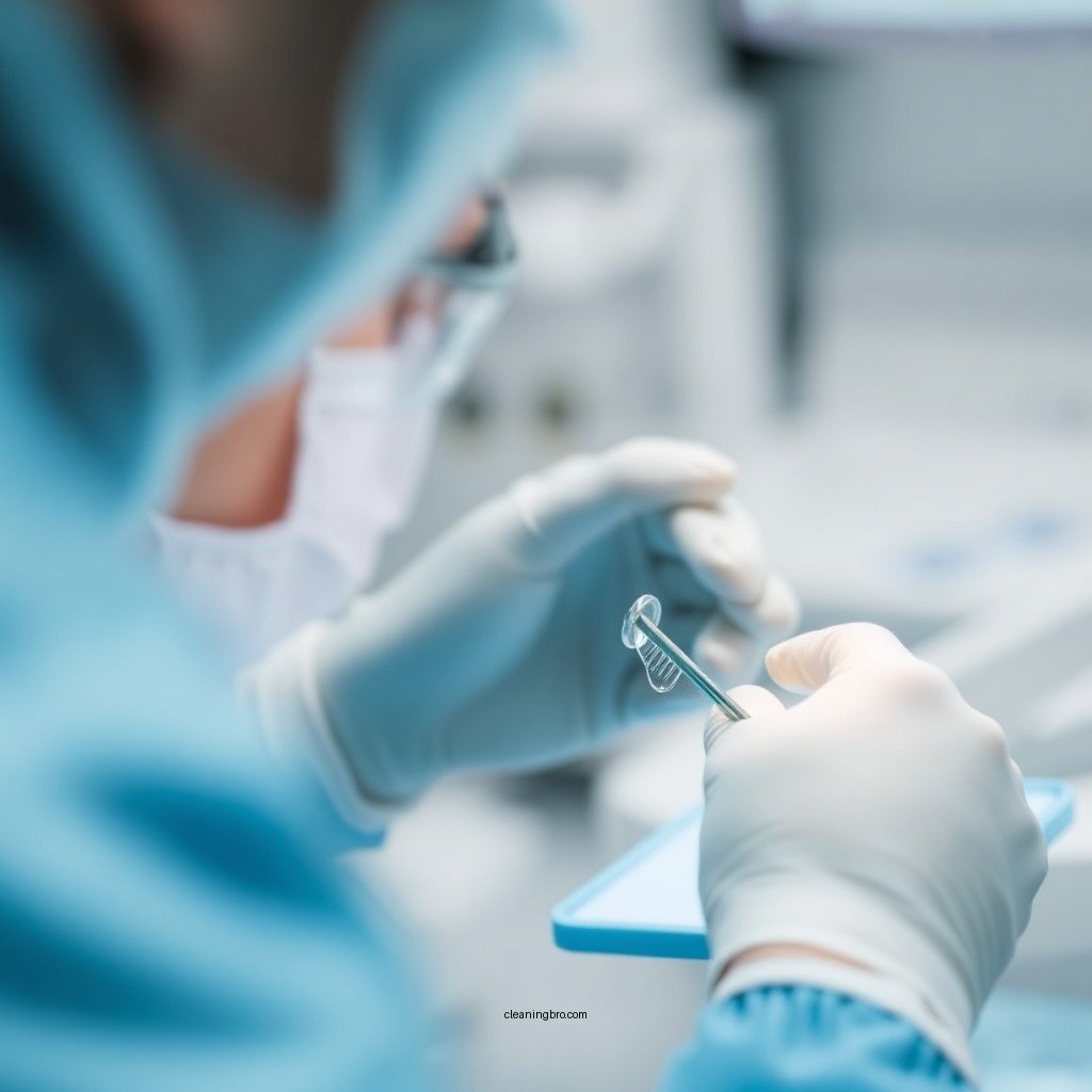 The Cleaning Process Explained - how long does a clean at the dentist take