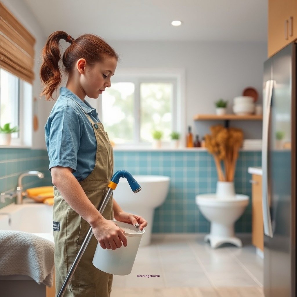 Factors Influencing Cleaning Time - how long does a deep clean take