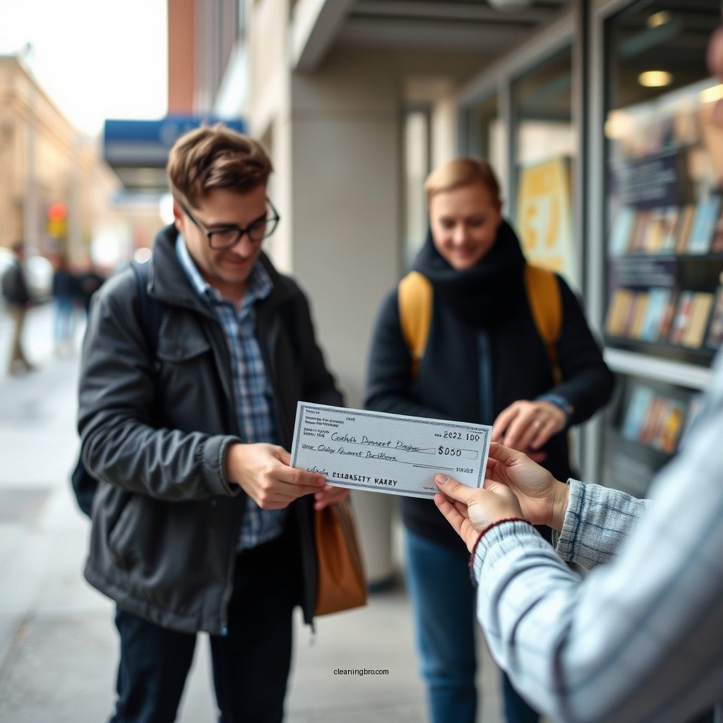 Factors Influencing Check Clearance Time - how long does a settlement check take to clear