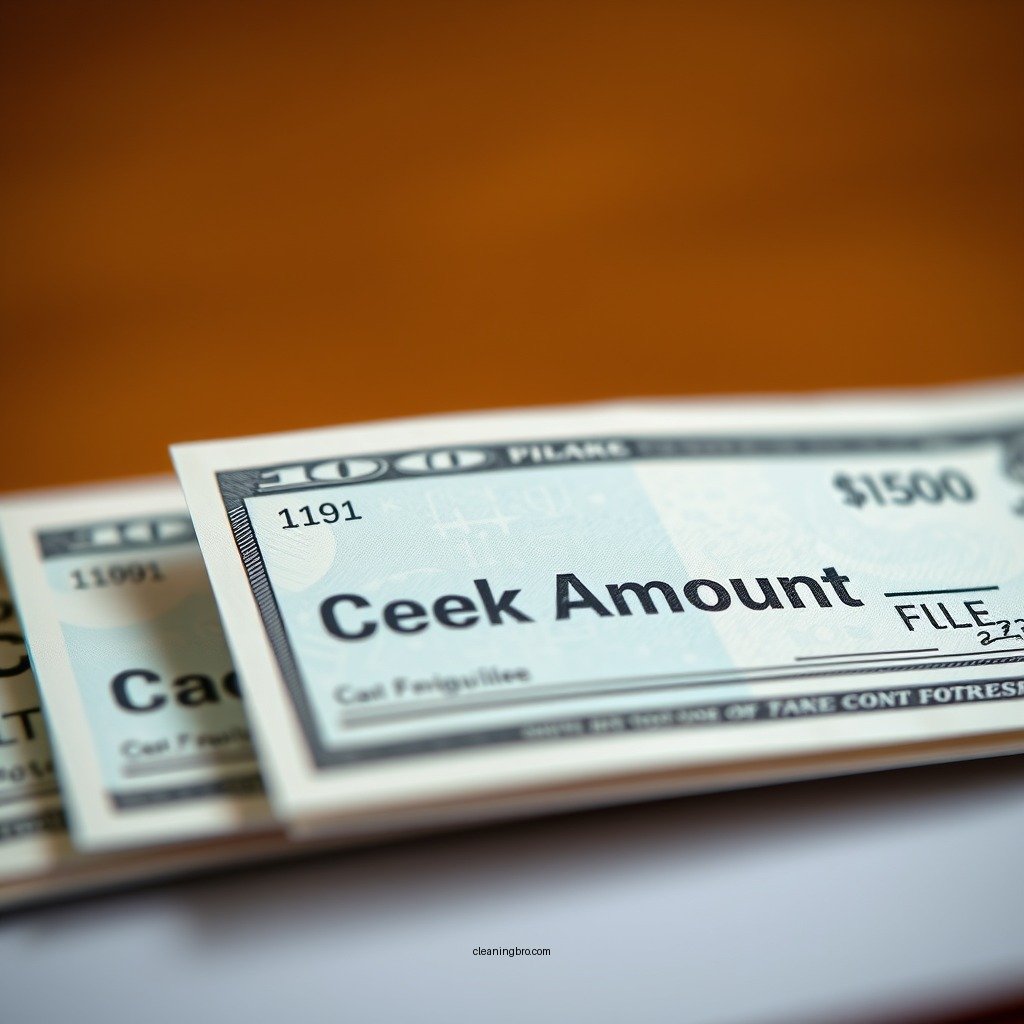 The Role of Check Amount - how long does a settlement check take to clear