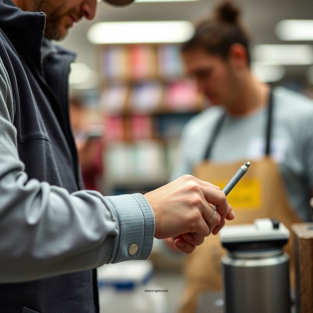 Steps in the Voiding Process - how long does a voided transaction take to clear