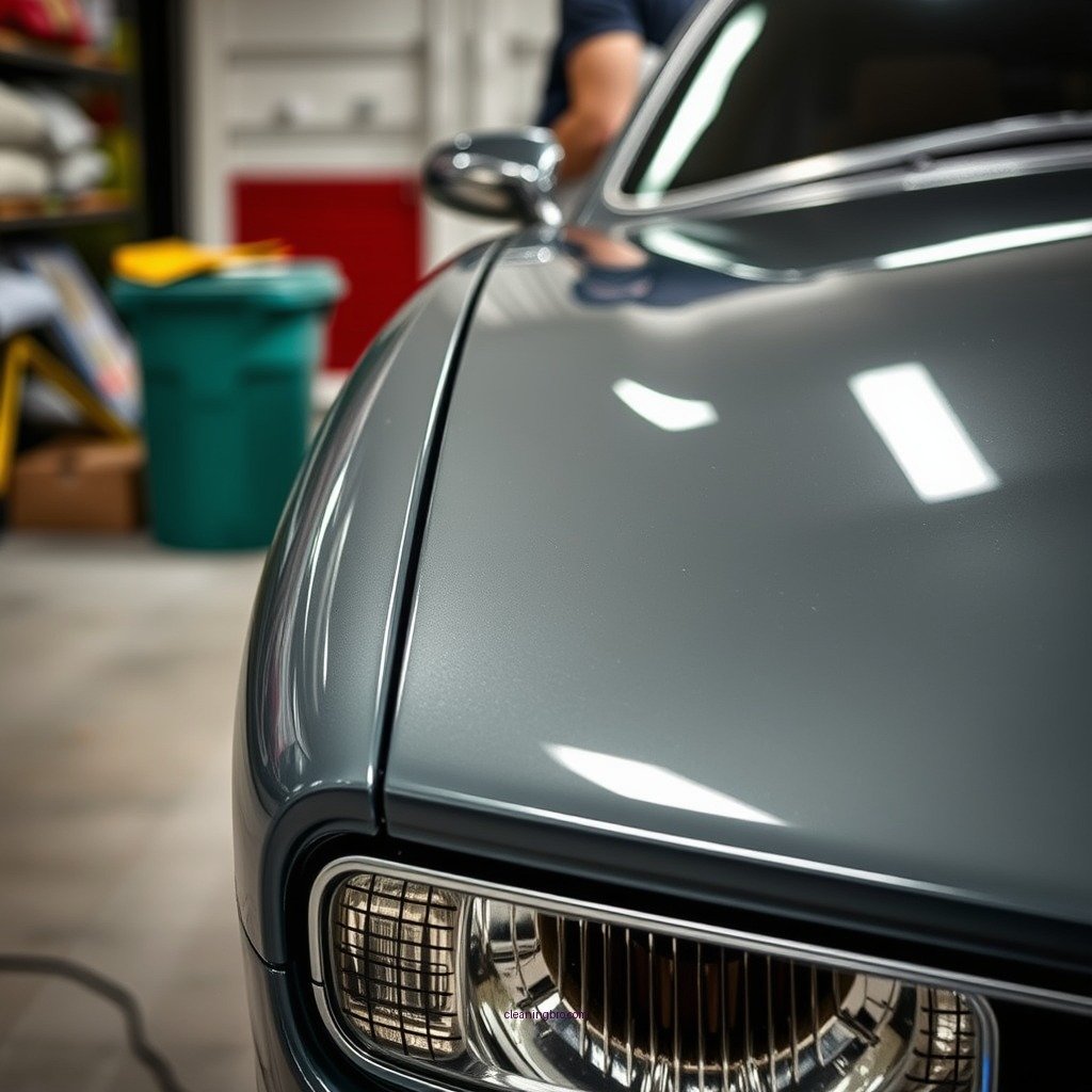 Factors Influencing Clear Coat Longevity - how long does clear coat last