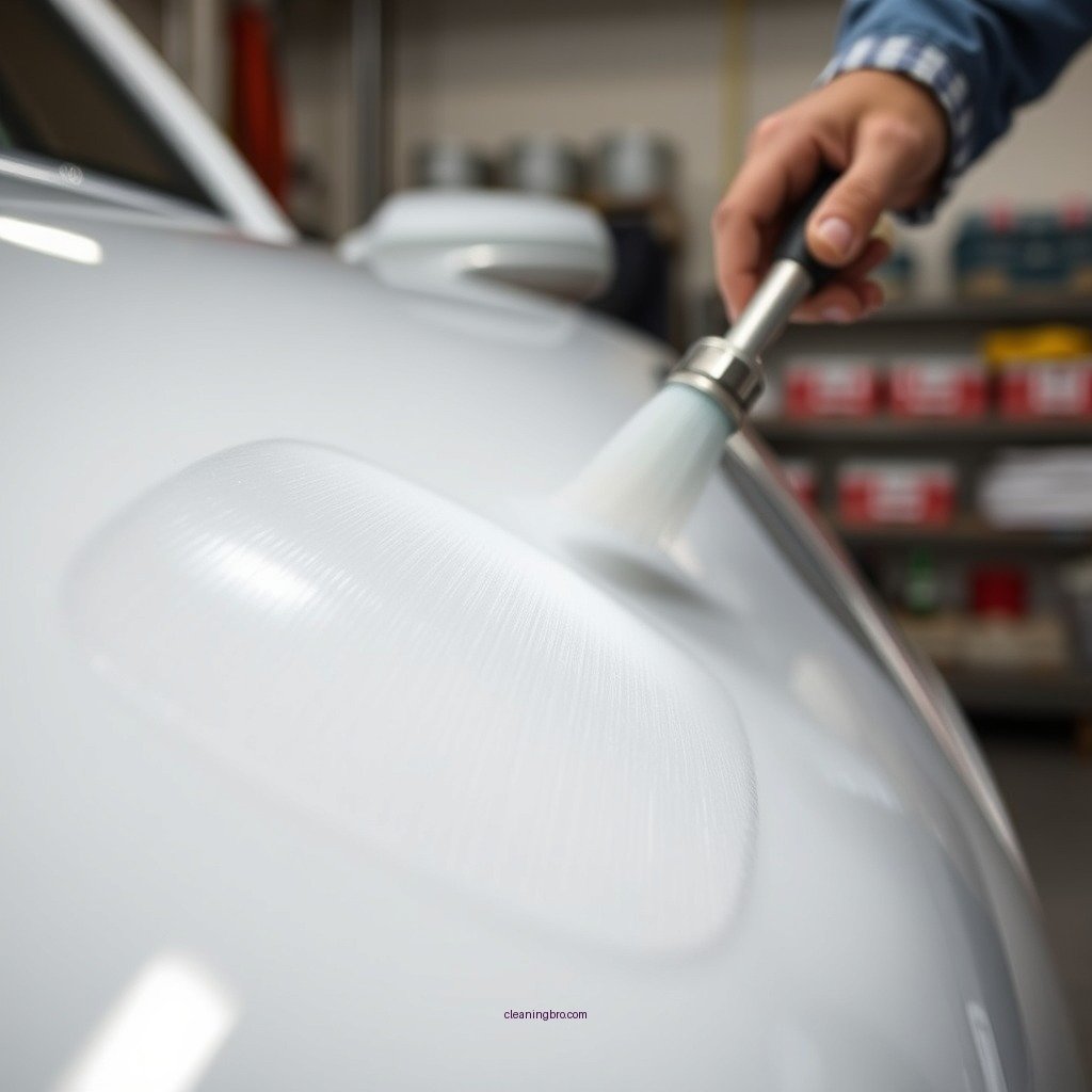 Signs Your Clear Coat Needs Attention - how long does clear coat last