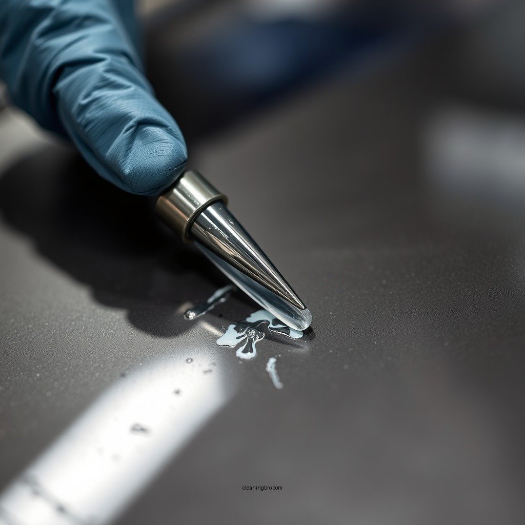 Application Method - how long does clear coat take to cure