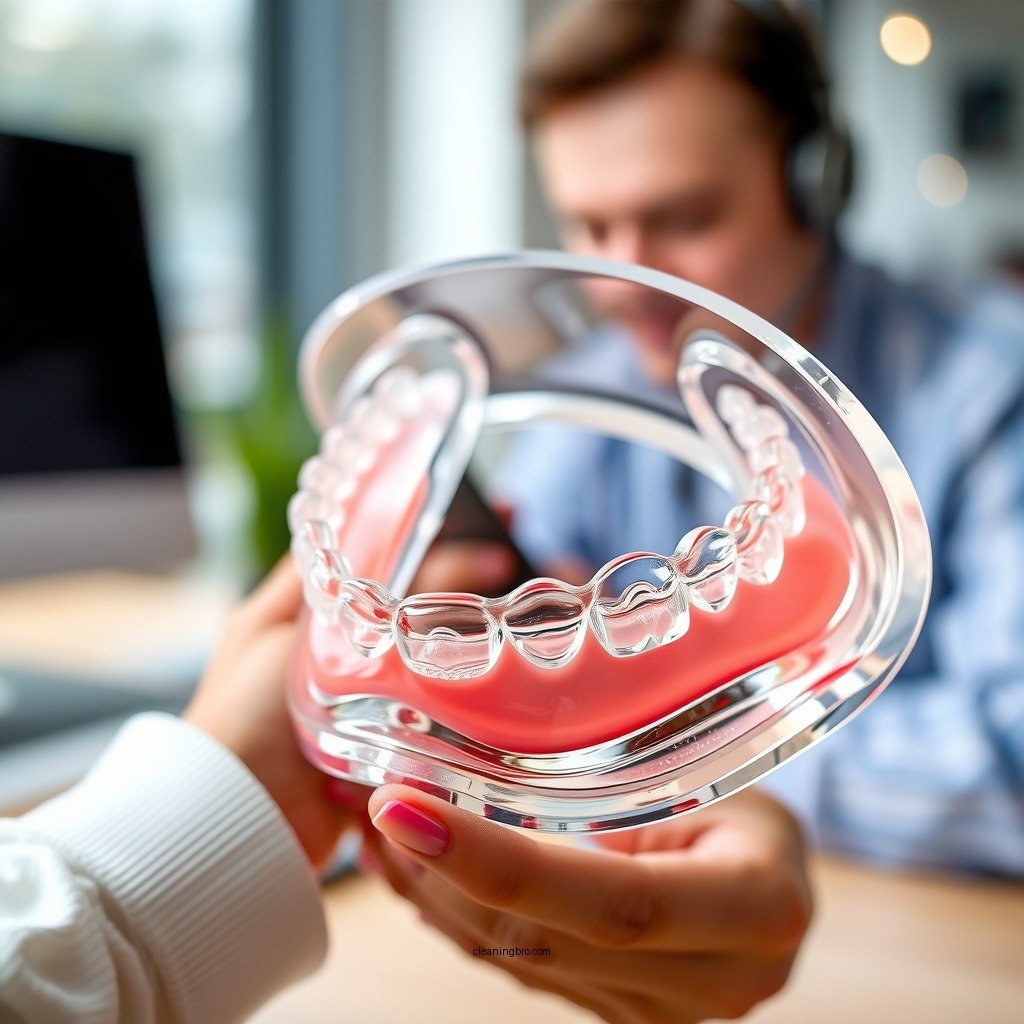 Proper Care and Maintenance - how long does clear retainer last