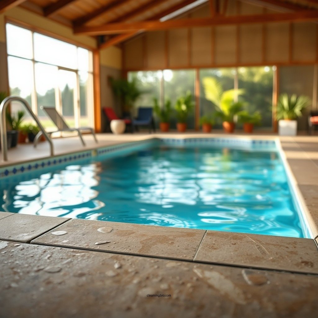 Understanding Pool Shock - how long does it take shock to clear pool