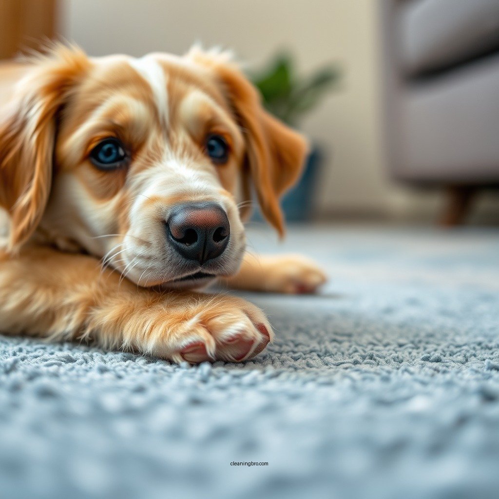 DIY vs. Professional Cleaning - how long does it take to clean carpets