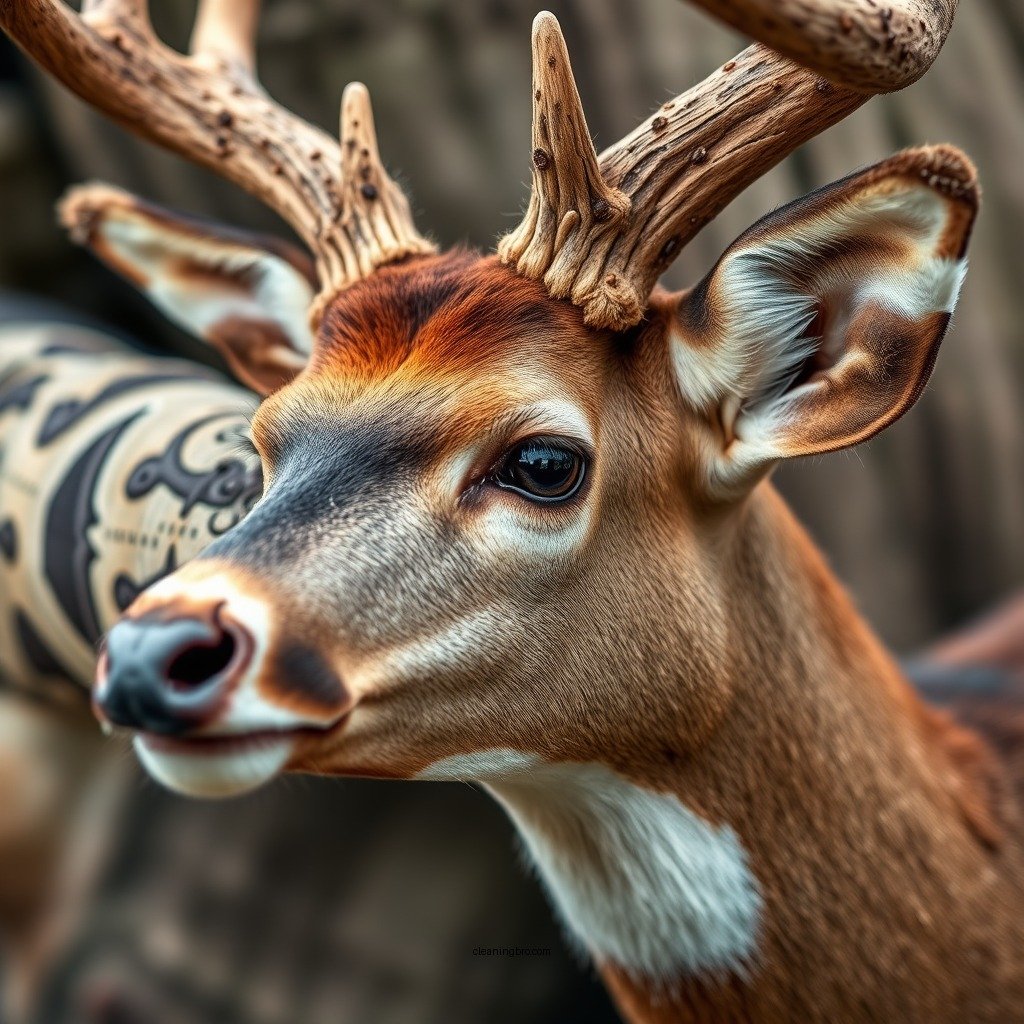 Essential Tools for Quick Cleaning - how long does it take to clean a deer