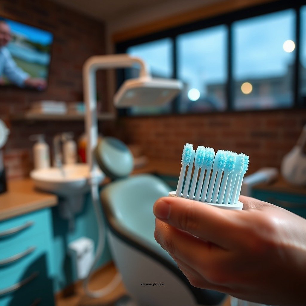 The Importance of Time in Teeth Cleaning - how long does it take to clean teeth