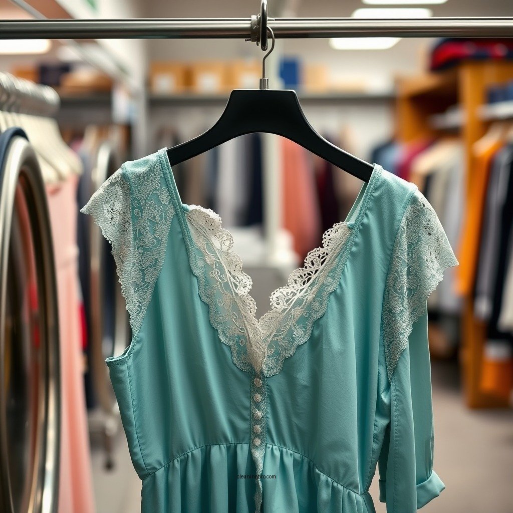 Standard Turnaround Times - how long does it take to dry clean a dress