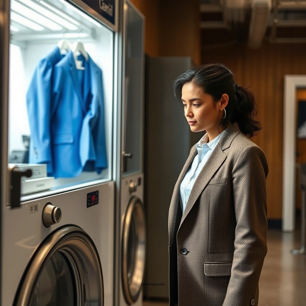 Factors Influencing Dry Cleaning Time - how long dry clean suit