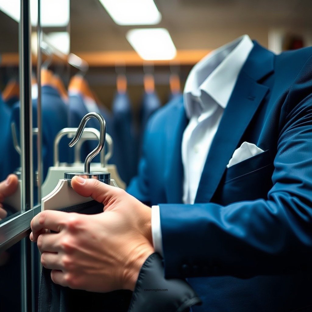 Tips to Expedite Dry Cleaning - how long dry clean suit
