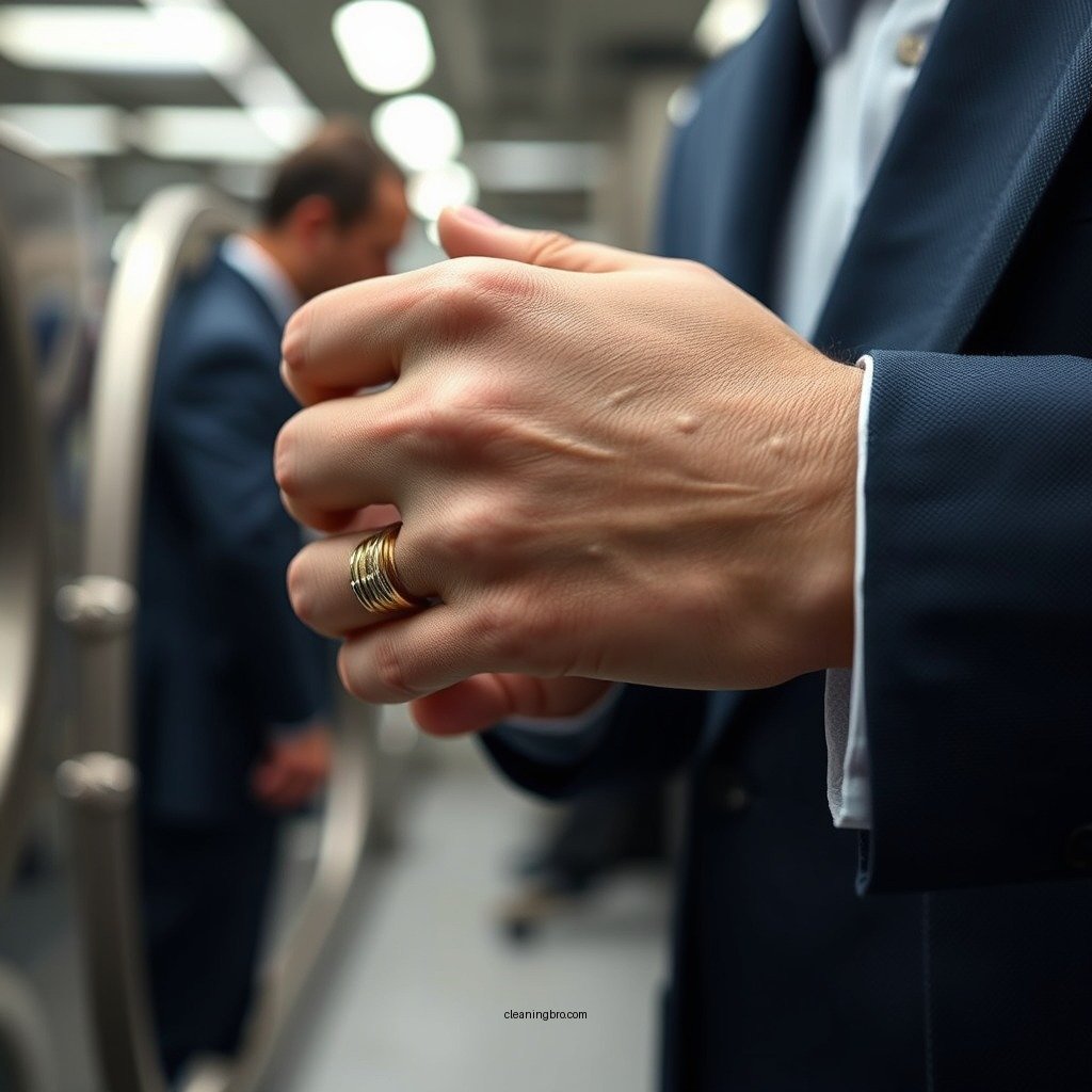 Understanding the Dry Cleaning Process - how long dry clean suit