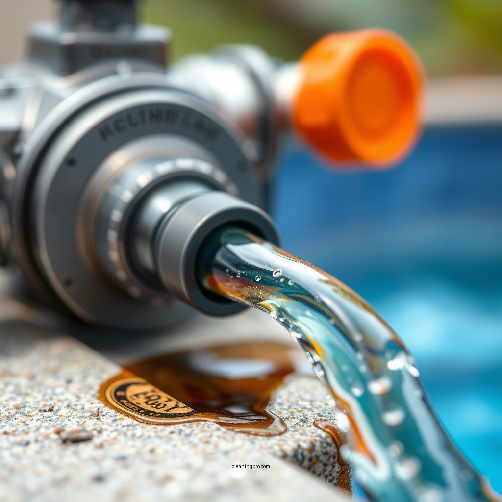 Importance of Filtration - how long for pool to clear after shock