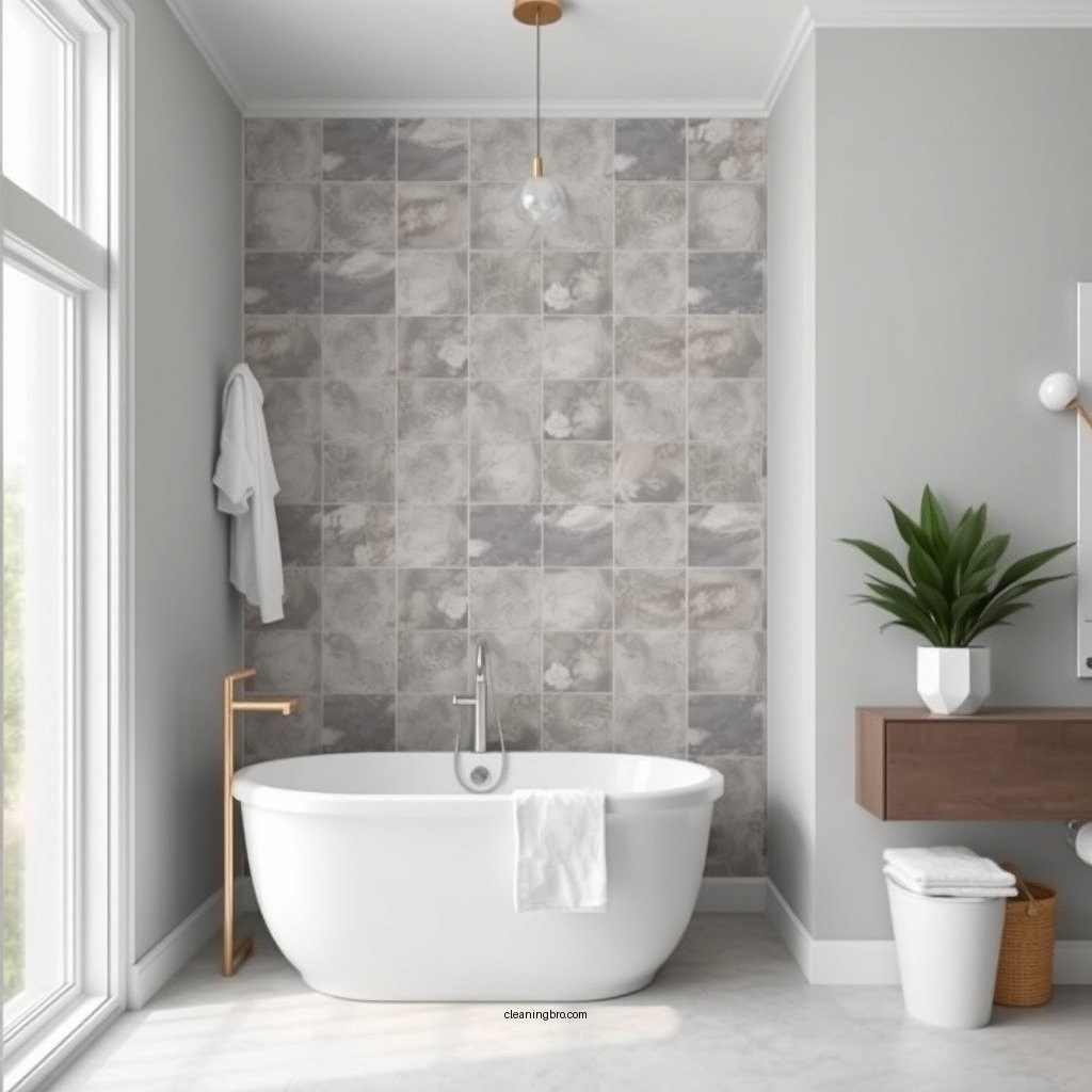 Factors Influencing Cleaning Time - how long should it take to clean a bathroom