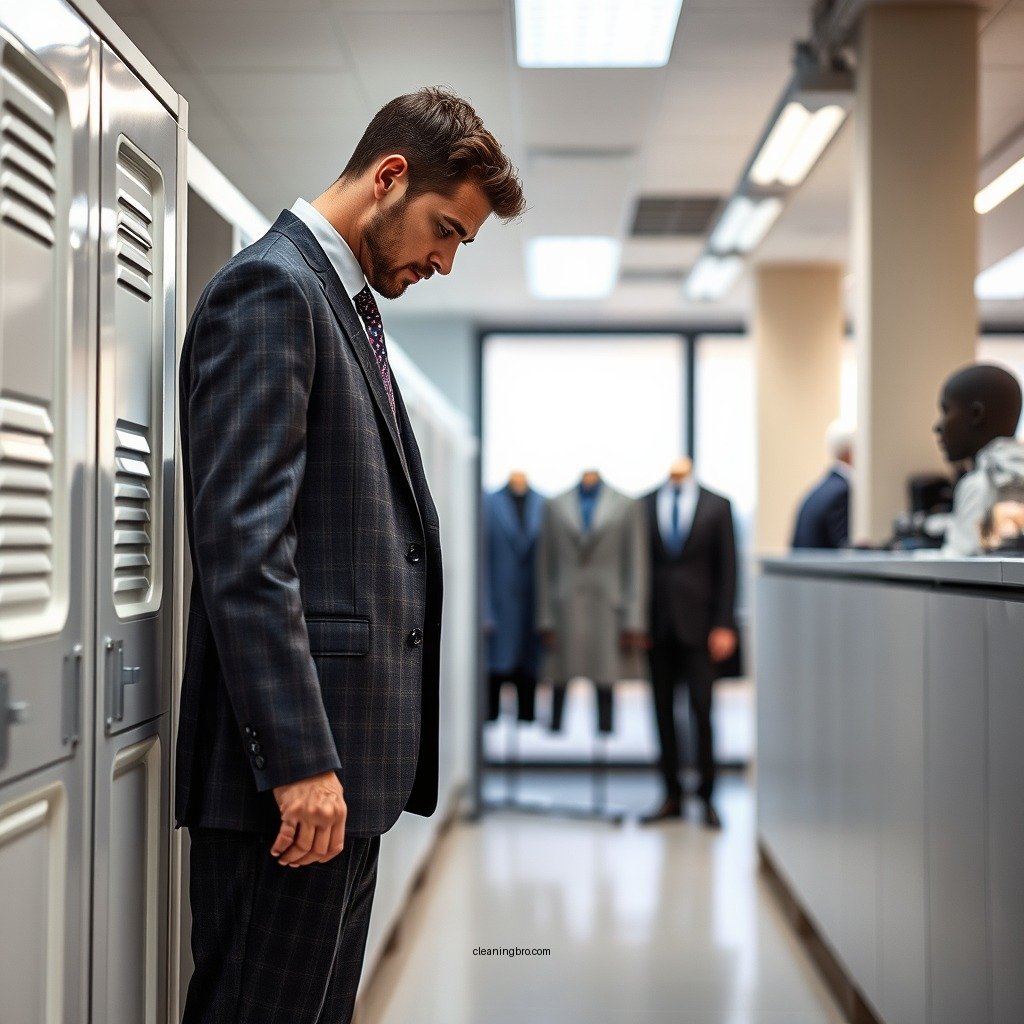 Express Dry Cleaning Options - how long to dry clean a suit