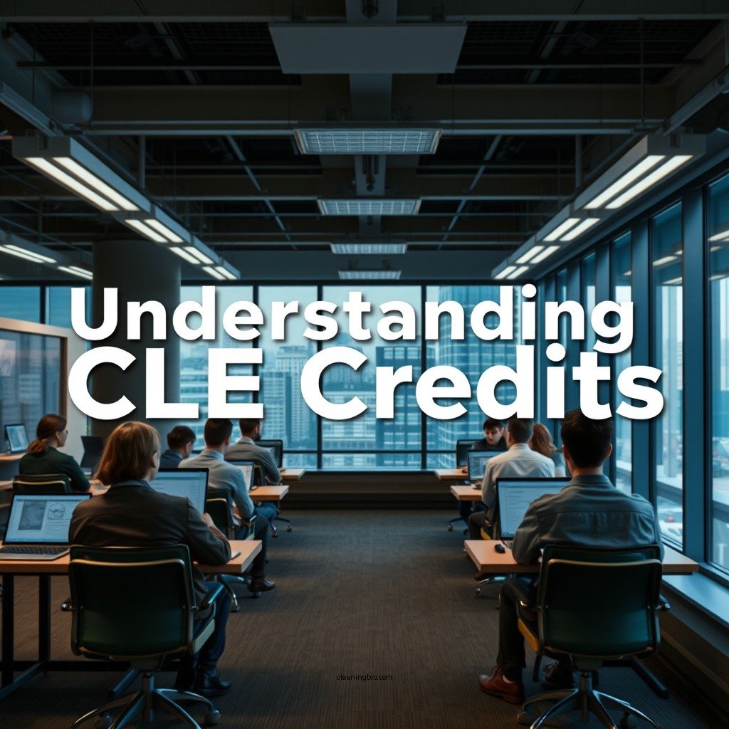 Understanding CLE Credits - how many cle credits do i need in ny